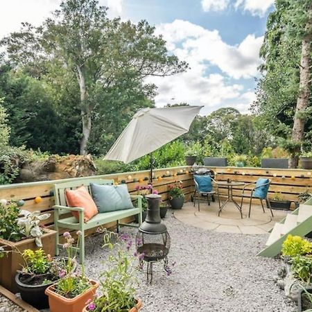 Spinney Retreats - 2 X Unique Shepherds Huts Dog Friendly Northampton Dış mekan fotoğraf